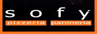 Pizzeria Panineria Sofy logo